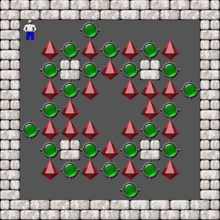 Уровень 138 — Compact Catalysts 02